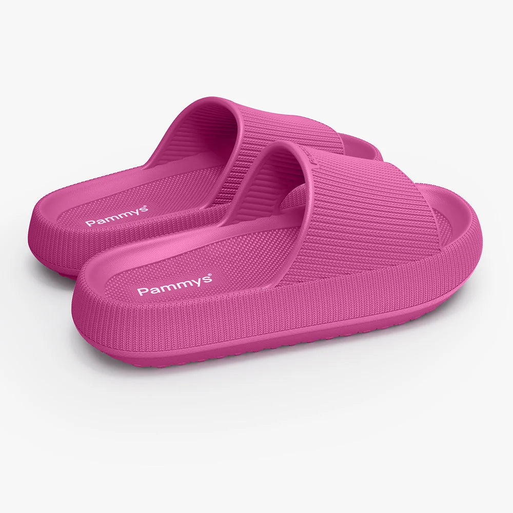 Baskets Femme Semelle Ultra Douce Confort 12 Heures