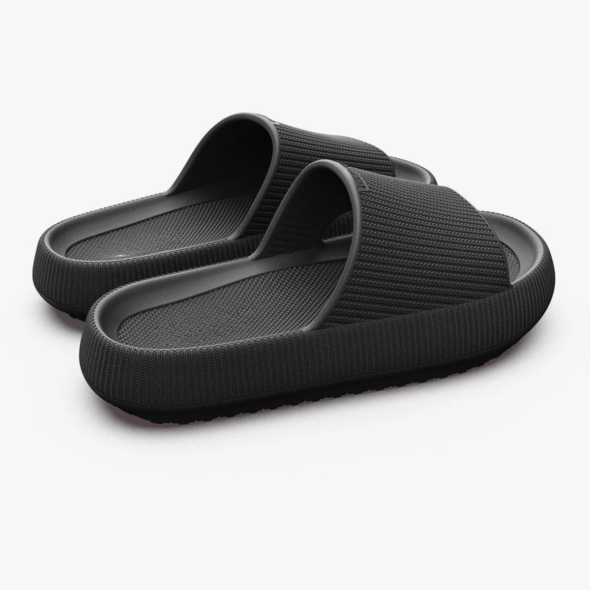 Comfort Cloud Slides 