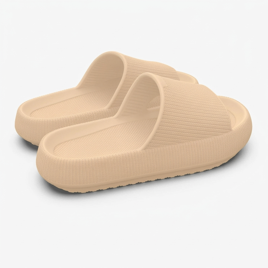 Comfort Cloud Slides 