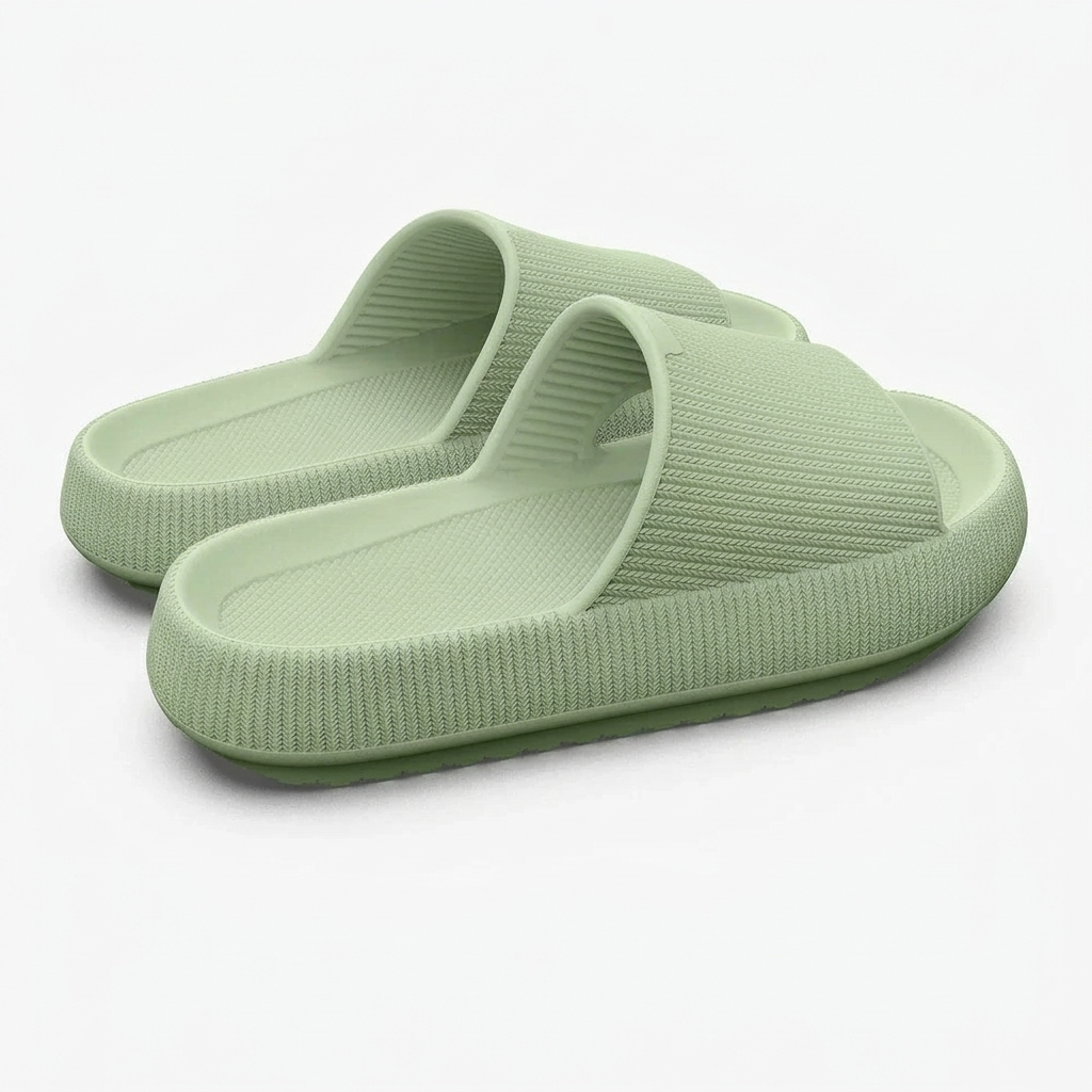 Comfort Cloud Slides 