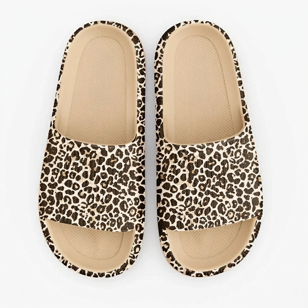 Comfort Cloud Slides 