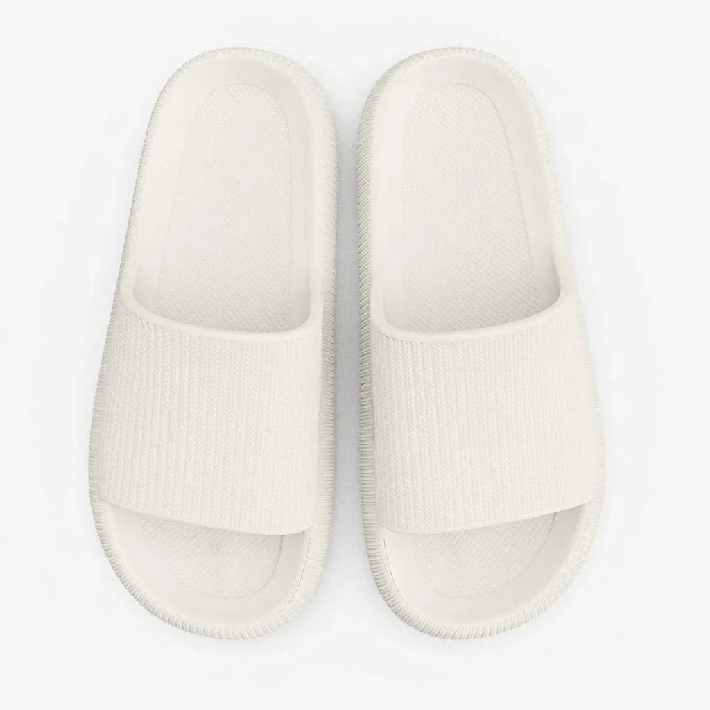 Comfort Cloud Slides 