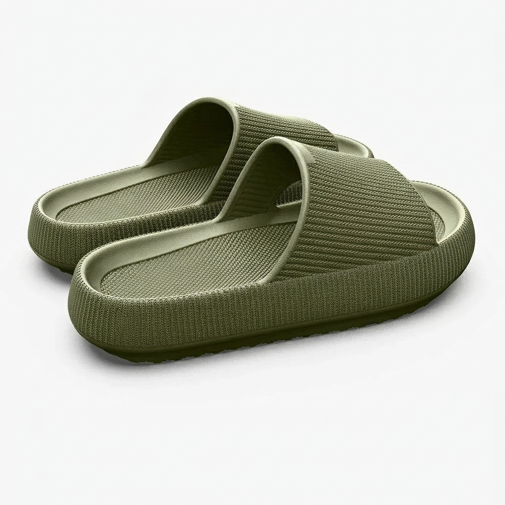 Comfort Cloud Slides 