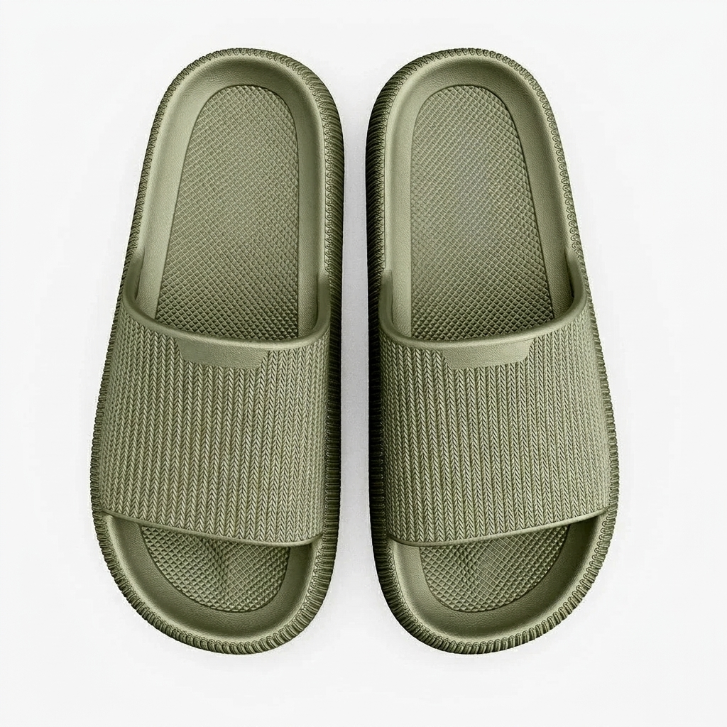 Comfort Cloud Slides 
